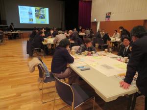 まちづくりの集い６－３