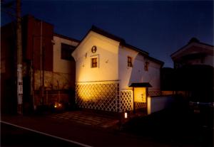 鰻家岡むら写真