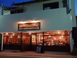 つい見入ってしまうお店写真