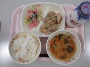 環境にやさしい