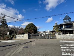 開智小学校