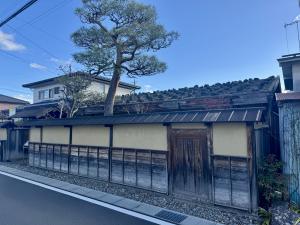 高橋家住宅