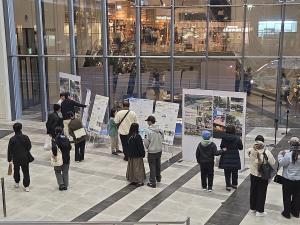 オープンハウス　イオンモール松本