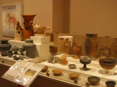 古墳時代の生活の道具