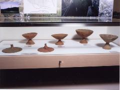 弘法山古墳出土土師器の画像2