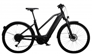 e-bike