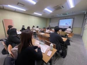 お金の勉強会