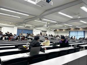 オープンハウス　信州大学2