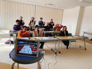 六ヶ所村交流会