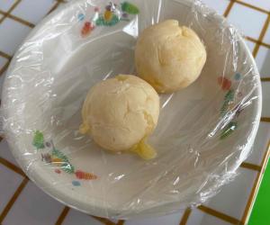 ポンデケージョ