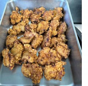 山賊焼きバット