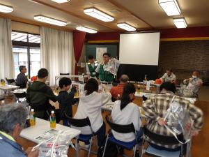 島内北方町会