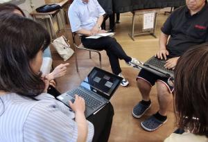 高綱中2