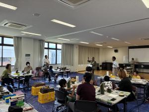 竹筒WS1