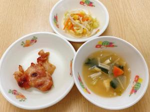 照り焼き