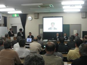笹賀公民館