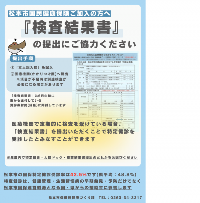 ポスター