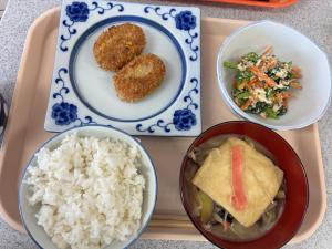 会員向け料理講習会