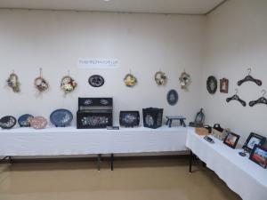 ハンドメイド展２