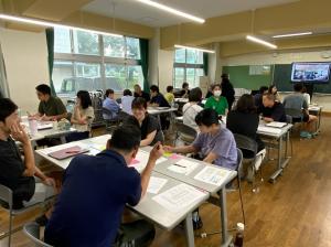 筑摩野中1