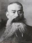 百瀬 渡(ももせ わたる)市長
