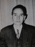 赤羽 幾一(あかはね いくいち)市長