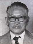 筒井 直久(つつい なおひさ)市長