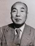 松岡 文七郎(まつおか ぶんしちろう)市長