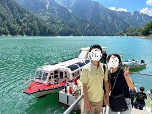 Sさんご夫妻写真1