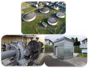 小水力施設見学トップ画像