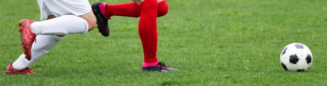 部活動の地域展開のタイトル画像